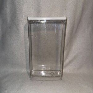 Brita 87340 Hub Instant Powerful Countertop Water Filter System Water Reservoir